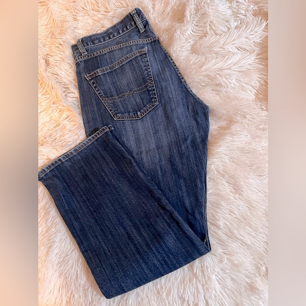 Lucky Brand Jeans